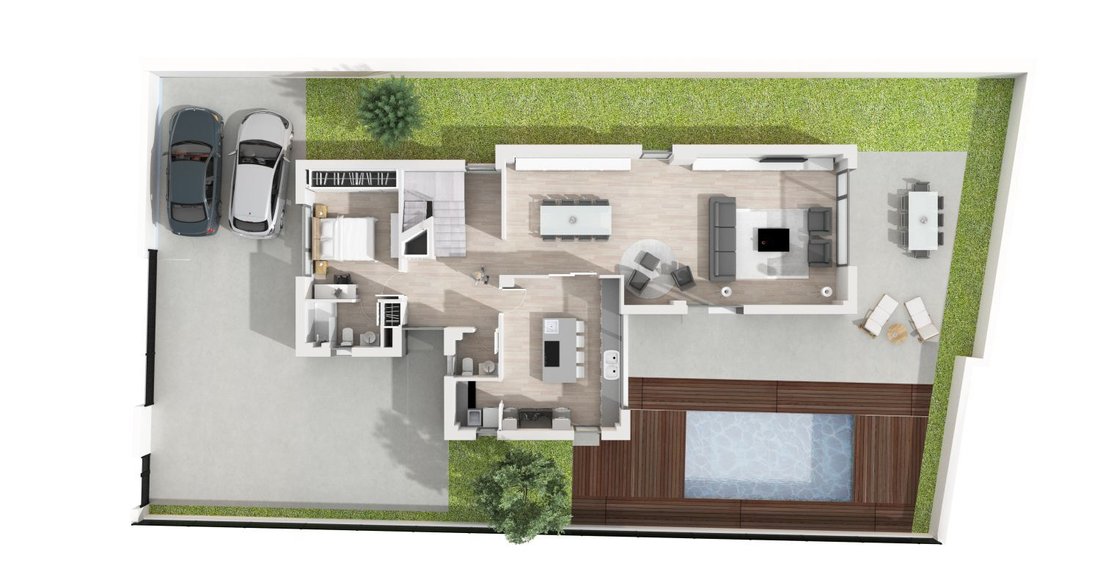 Chalet in Torrelodones, Comunidad de Madrid, Spain 4 - 17372221