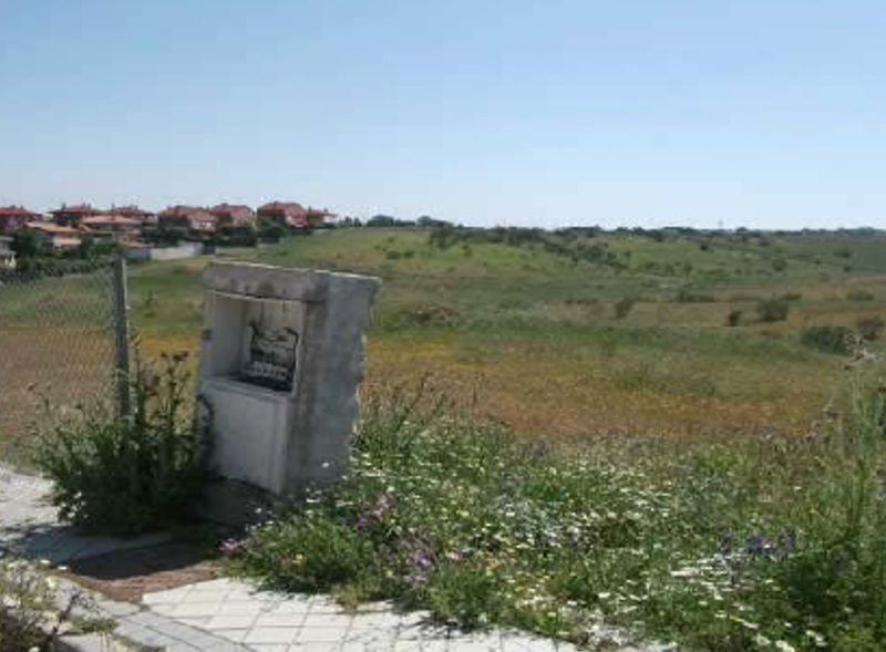 Land in Villanueva de Perales, Comunidad de Madrid, Spain 1 - 17372225