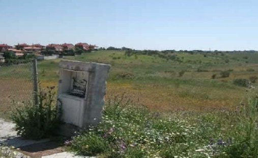 Terreno a Villanueva de Perales, Madrid, Spagna 1