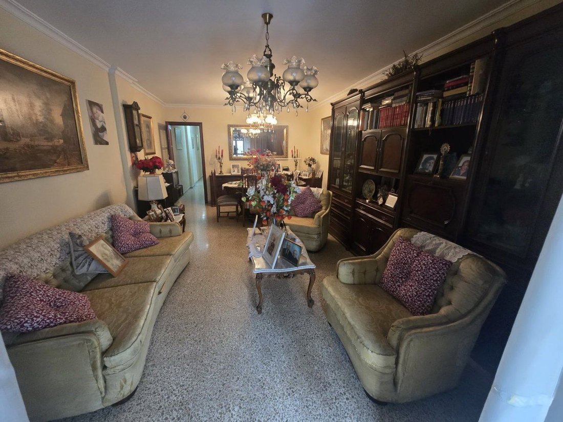 Appartamento a Nervion, Siviglia, Spagna 2 - 17372205