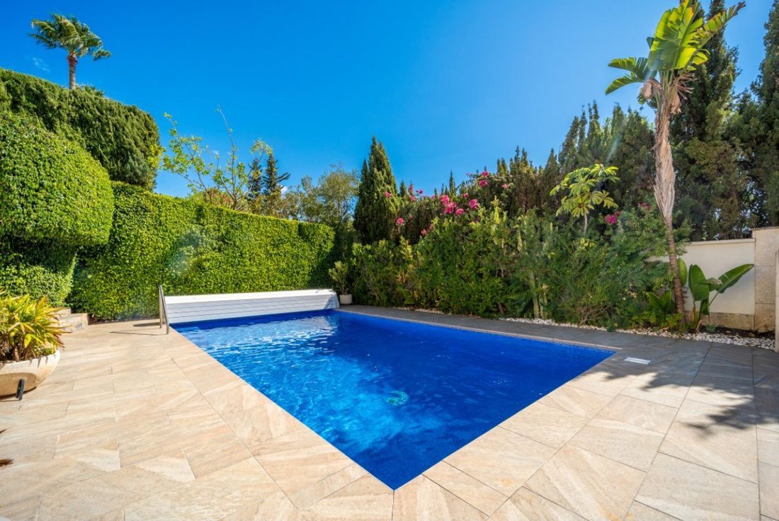 Villa in Marbella, Andalusia, Spain 2 - 17372186