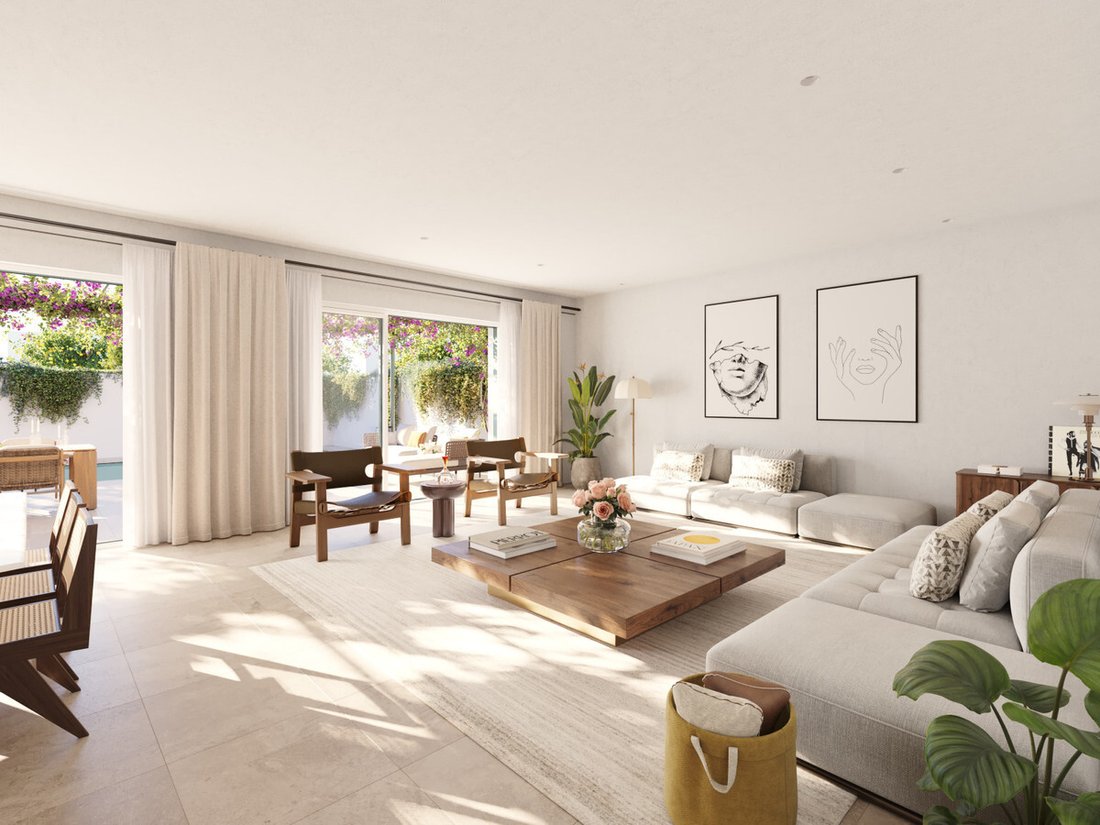 Villa in Sotogrande, San Roque, Andalusia 5 - 17372311
