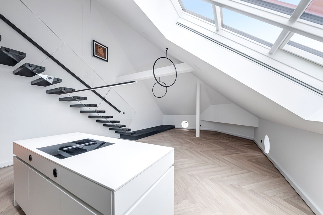 Apartment in Prague, Prague, Czechia 3 - 17372307