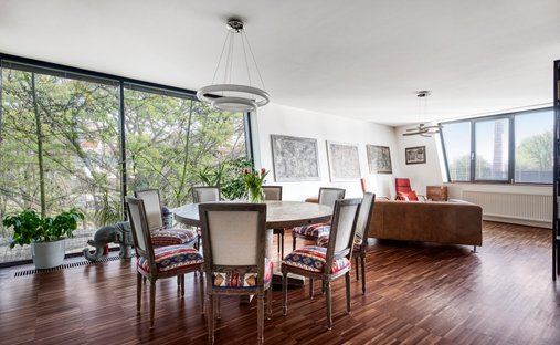 Appartement à Prague, Prague, Tchéquie 1