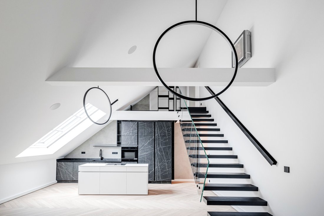 Apartment in Prague, Prague, Czechia 4 - 17372307