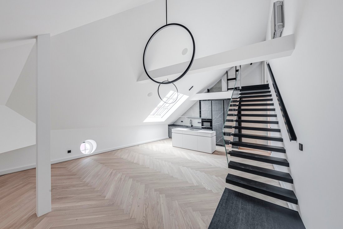 Apartment in Prague, Prague, Czechia 5 - 17372307