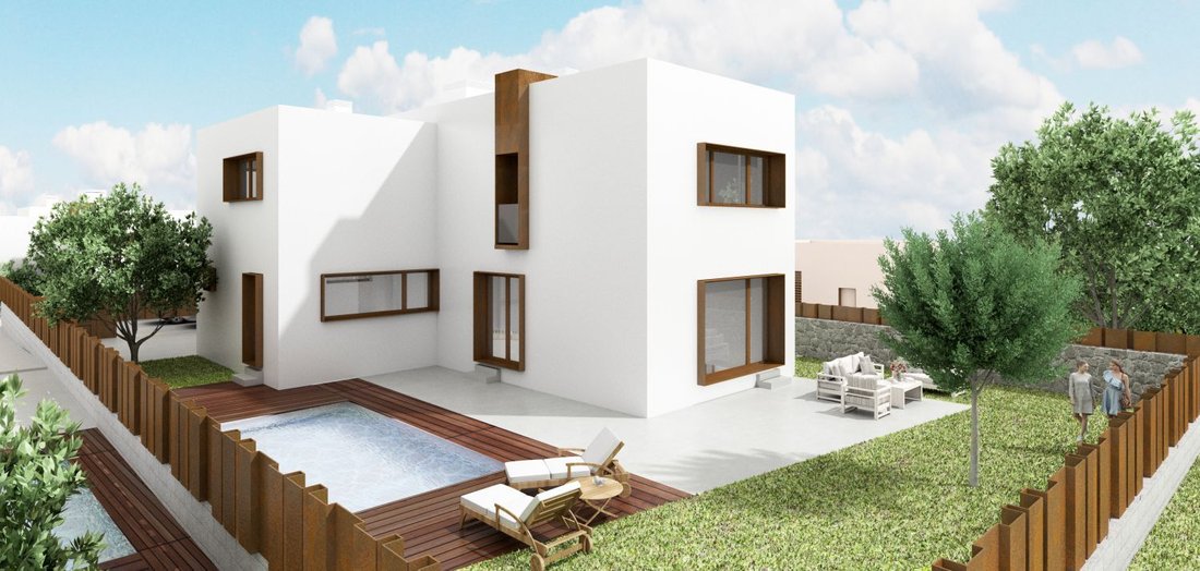 Chalet in Torrelodones, Comunidad de Madrid, Spain 2 - 17372221
