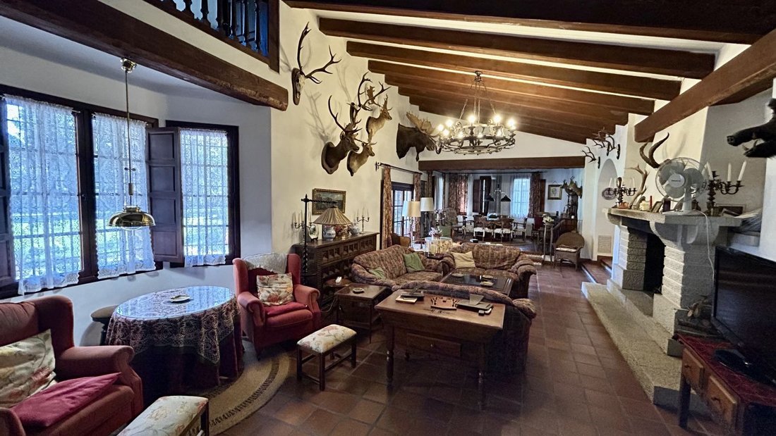 Chalet in Albacete, Castile-La Mancha, Spain 2 - 17372196
