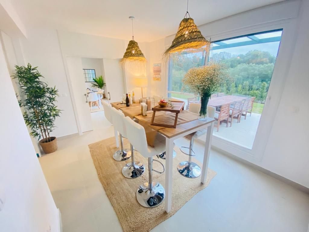 Apartment in Sotogrande, San Roque, Andalusia 4 - 17372211
