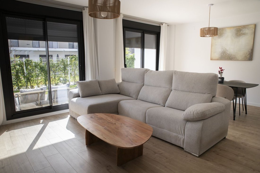 Appartamento a Distrito Bellavista-La Palmera, Siviglia, Spagna 4 - 17372214