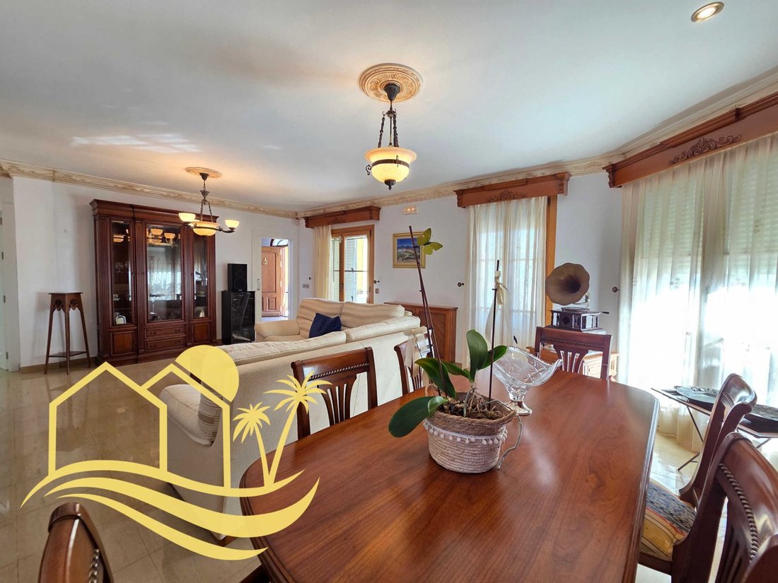 Chalet in Garrucha, Andalusia, Spain 5 - 17372229