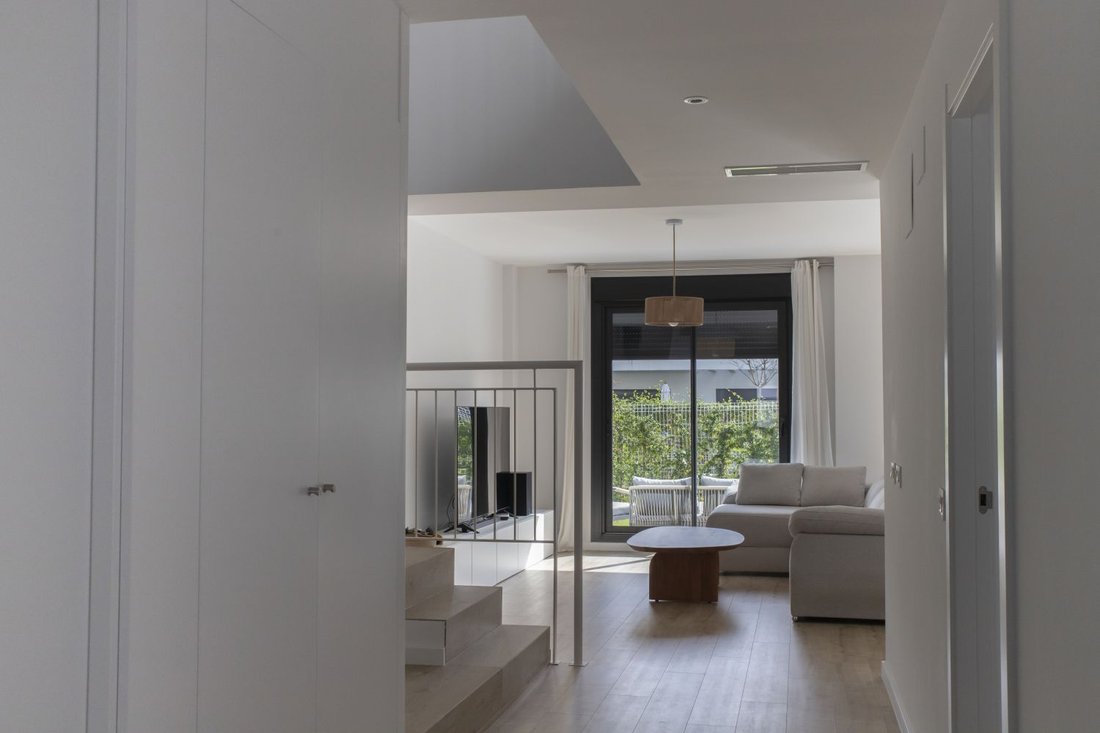 Appartamento a Distrito Bellavista-La Palmera, Siviglia, Spagna 5 - 17372214