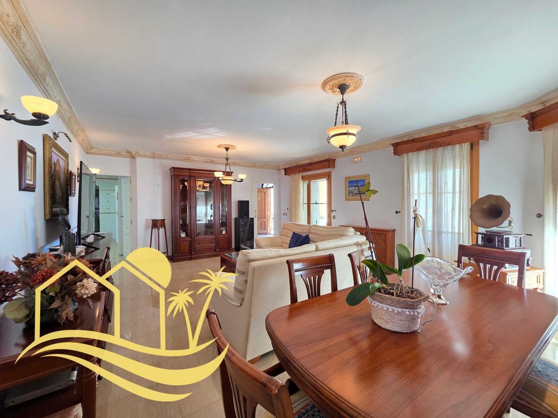 Chalet in Garrucha, Andalusia, Spain 4 - 17372229