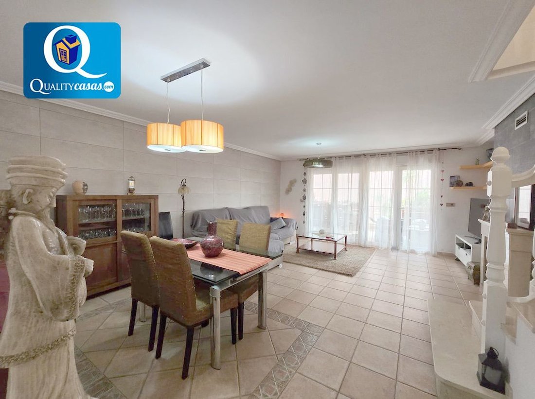 Townhouse in Alicante, Valencian Community, Spain 2 - 17372259