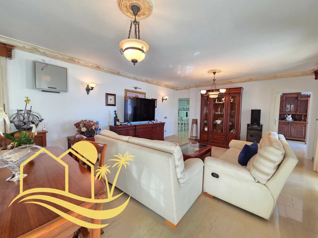 Chalet in Garrucha, Andalusia, Spain 3 - 17372229