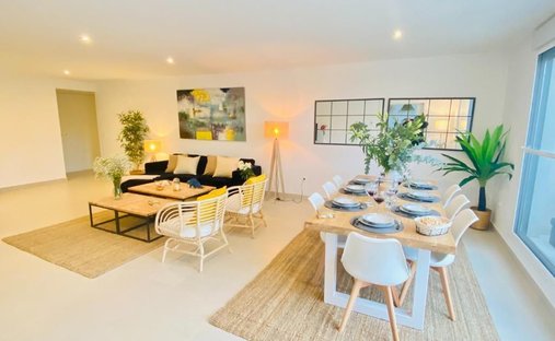 Apartment in Sotogrande, San Roque, Andalusia 1