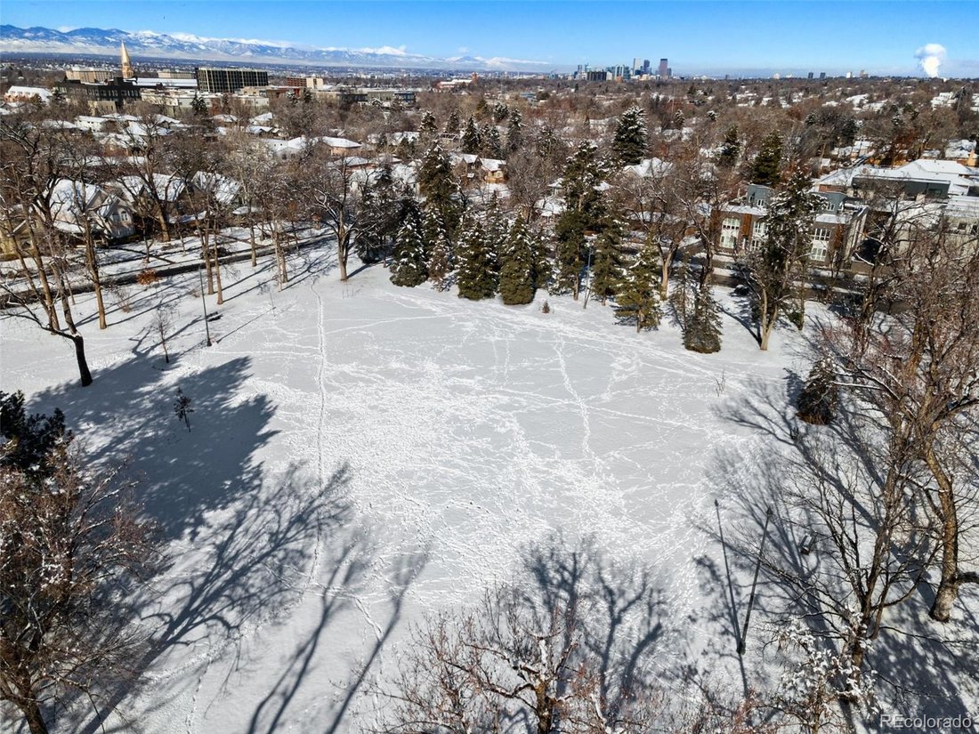House in Denver, Colorado, United States 4 - 17372154
