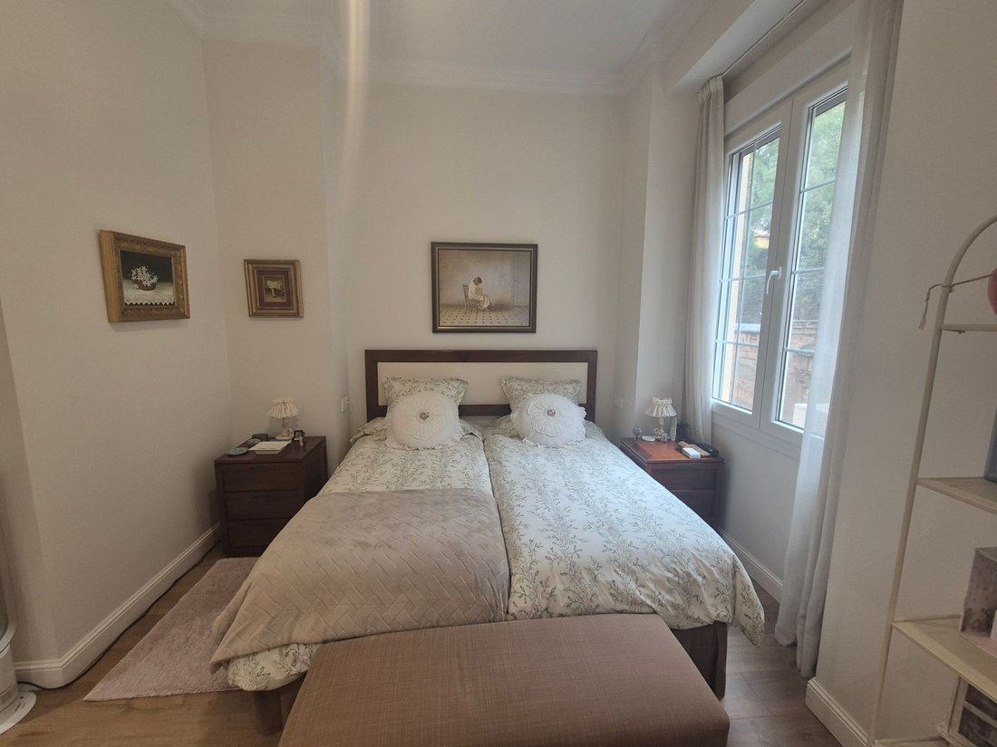 Apartment in Playa De La Malagueta, Centro, Malaga 5 - 17372202