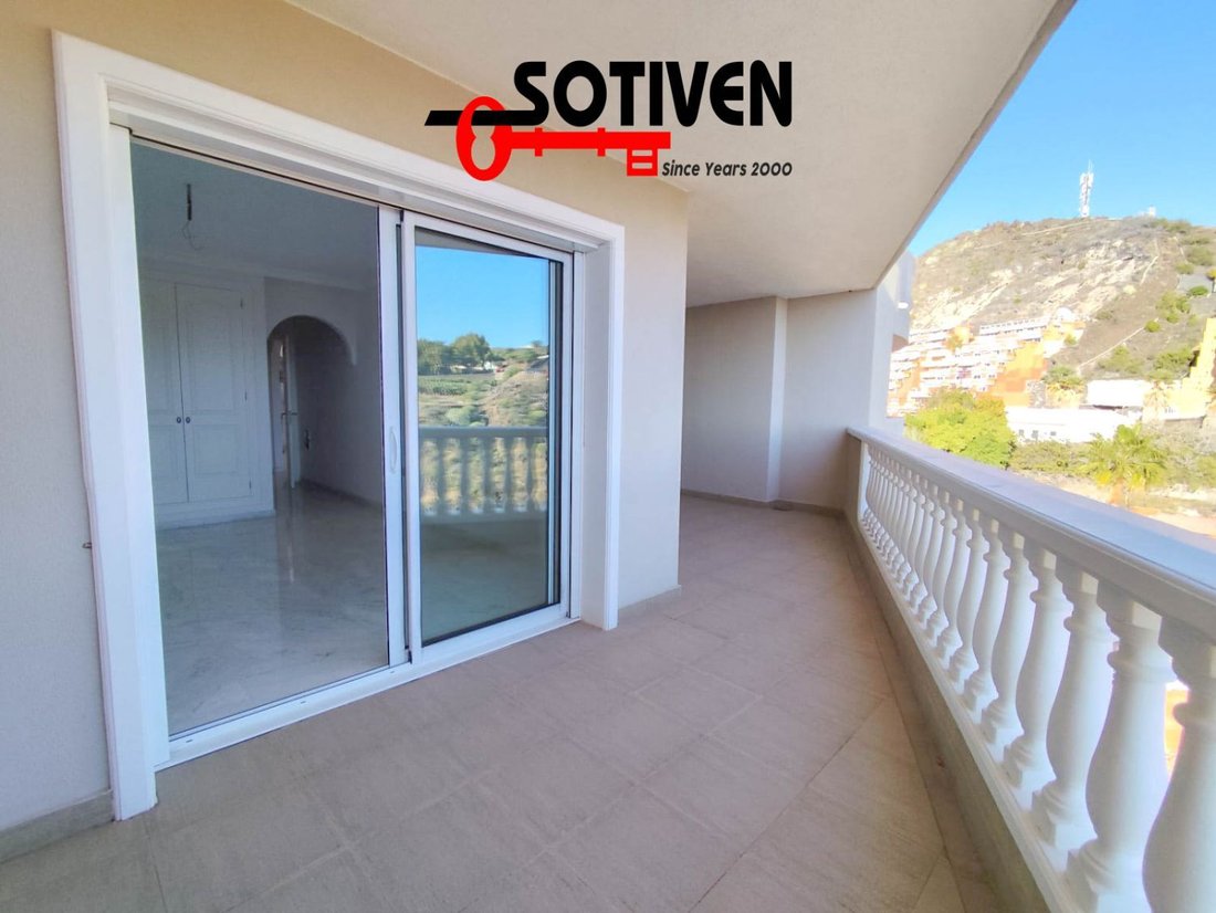 Apartment in Santiago del Teide, Canary Islands, Spain 5 - 15593791
