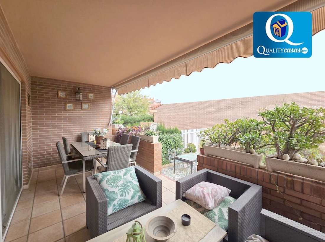 Townhouse in Alicante, Valencian Community, Spain 1 - 17372259