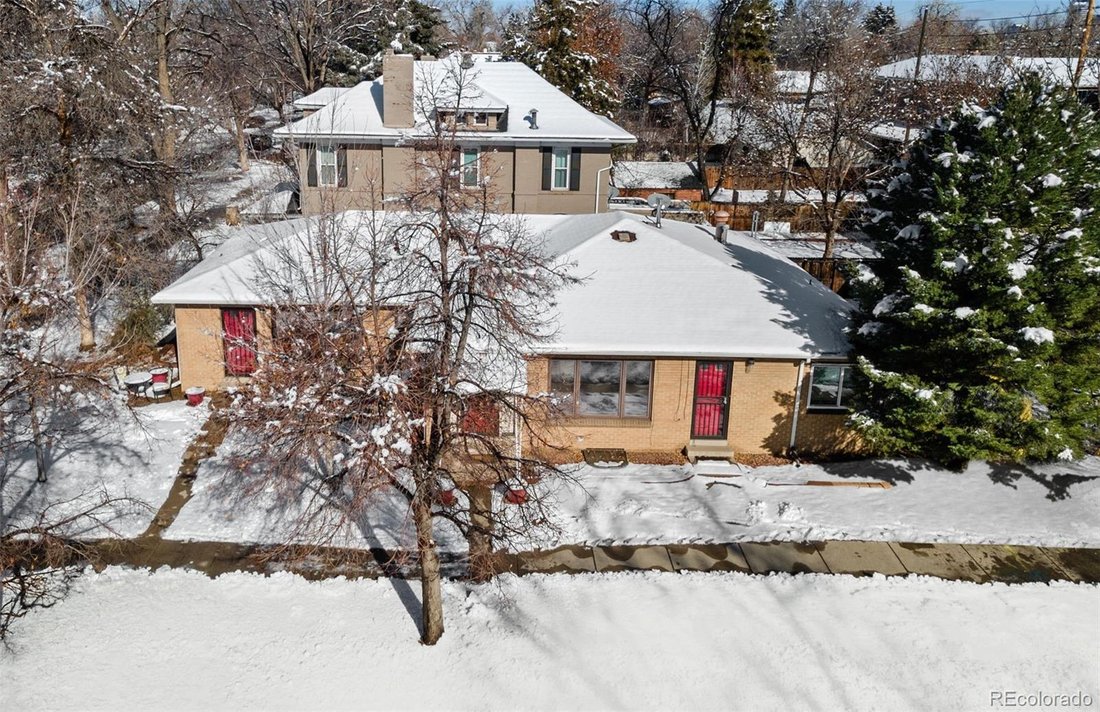 House in Denver, Colorado, United States 2 - 17372154