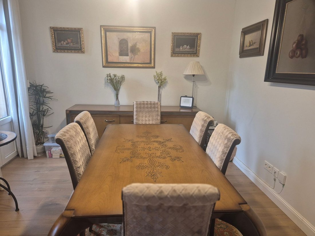 Apartment in Playa De La Malagueta, Centro, Malaga 2 - 17372202