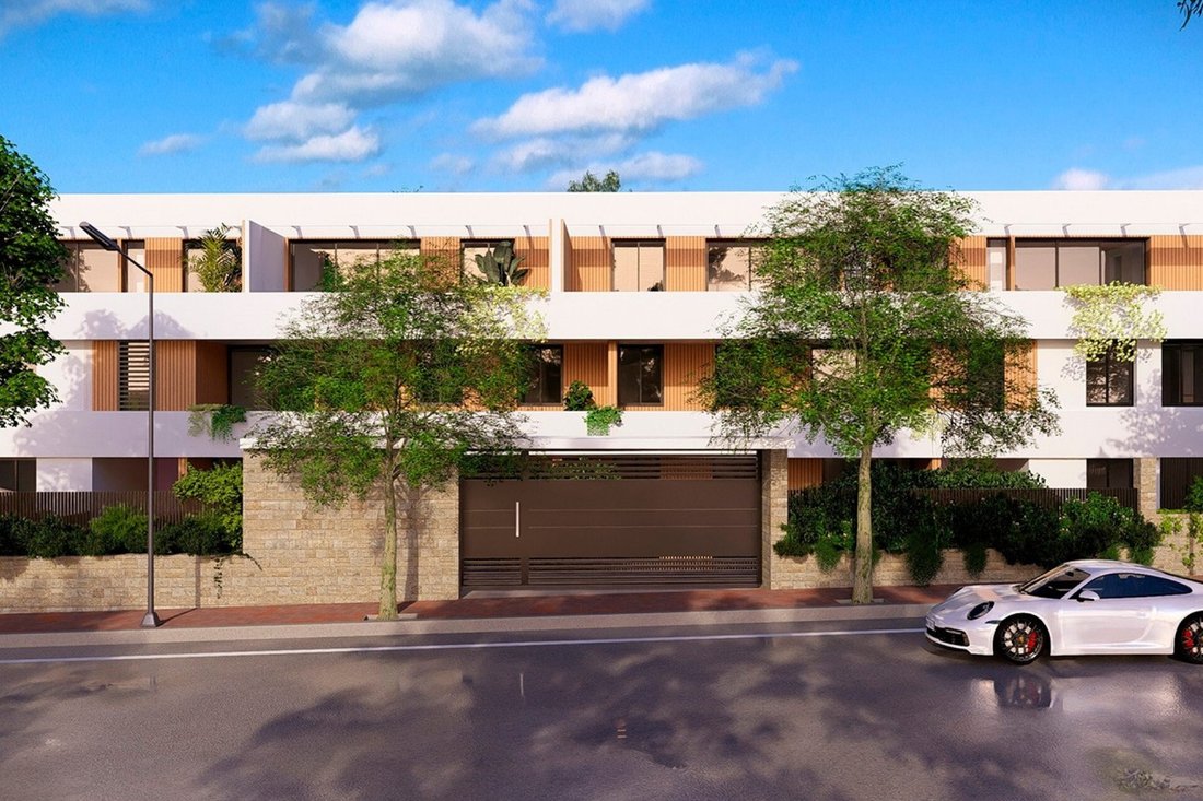 Apartment in Xabia / Javea, Valencian Community, Spain 2 - 17372254