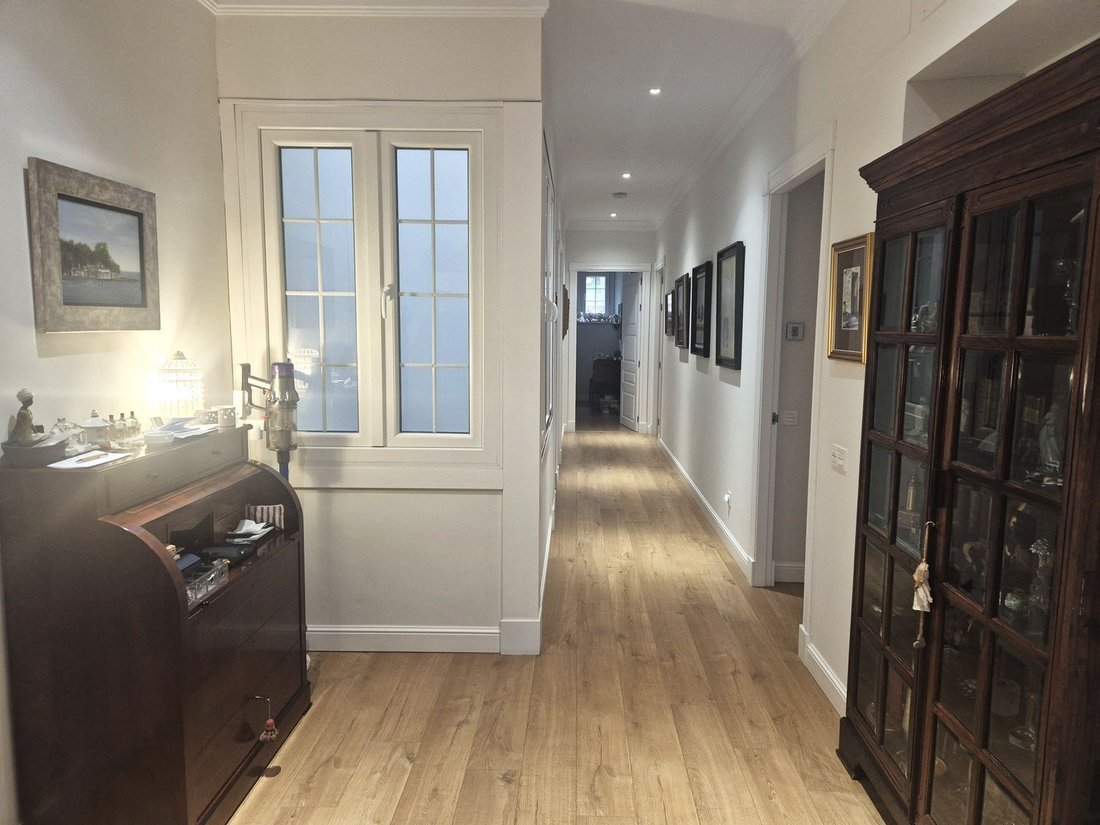 Apartment in Playa De La Malagueta, Centro, Malaga 4 - 17372202