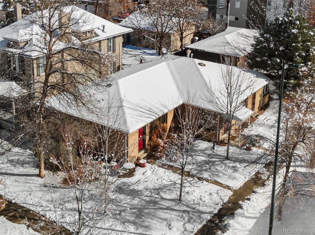 House in Denver, Colorado, United States 3 - 17372154