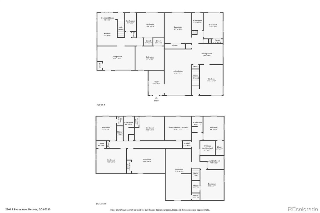 House in Denver, Colorado, United States 5 - 17372154