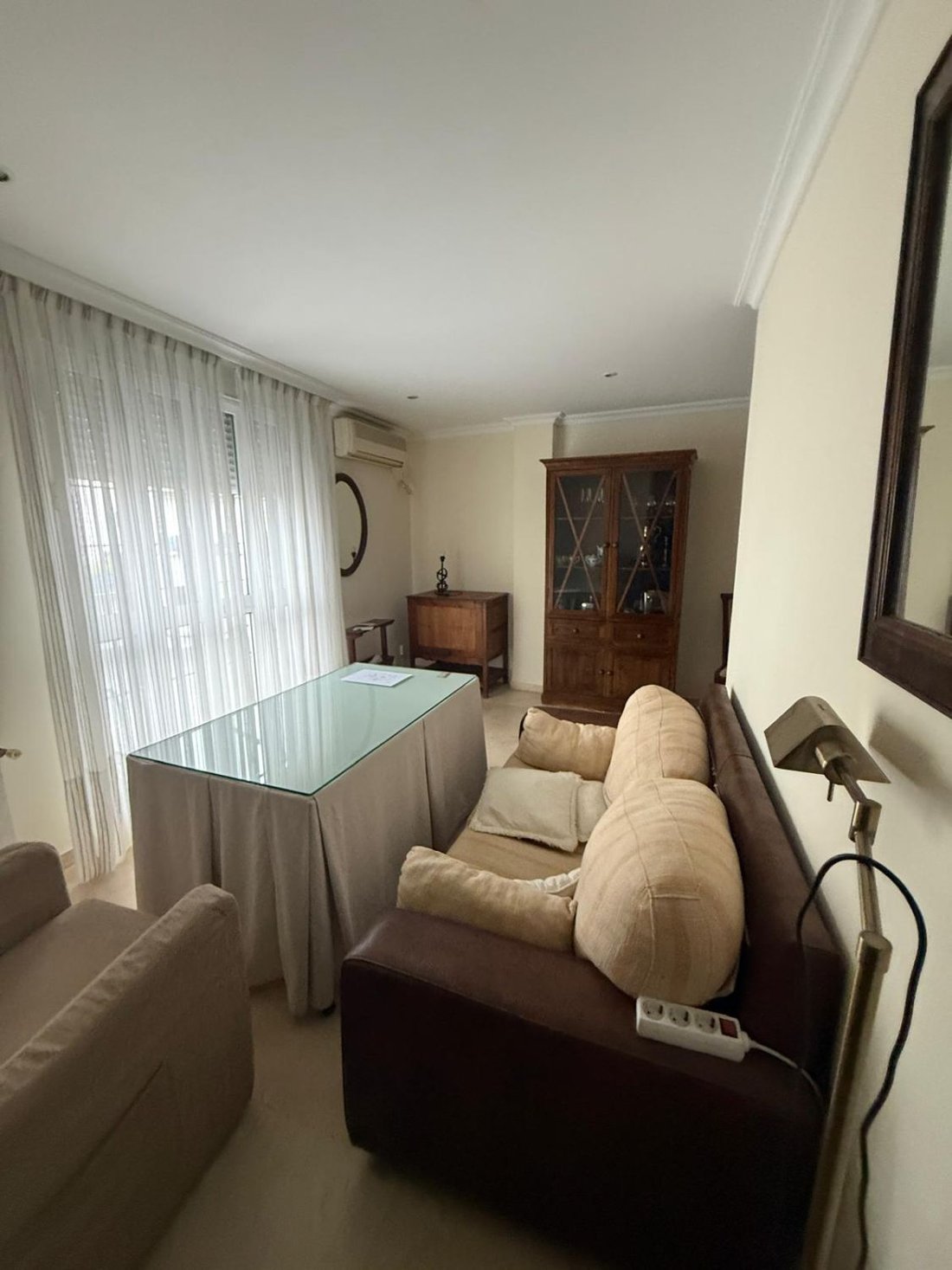 Apartment in Casco Antiguo, Seville, Spain 5 - 17372195