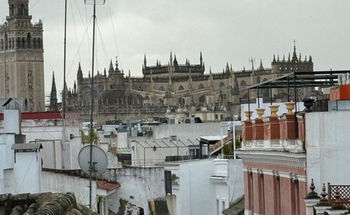 Apartment in Casco Antiguo, Seville, Spain 1