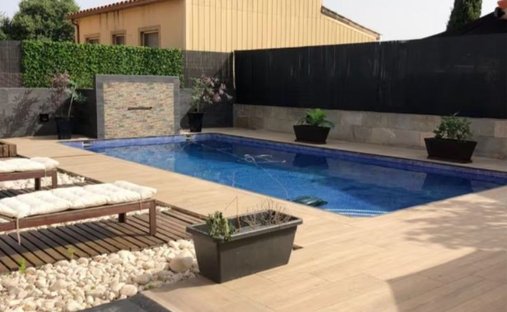 Chalet a Collbató, Catalogna, Spagna 1