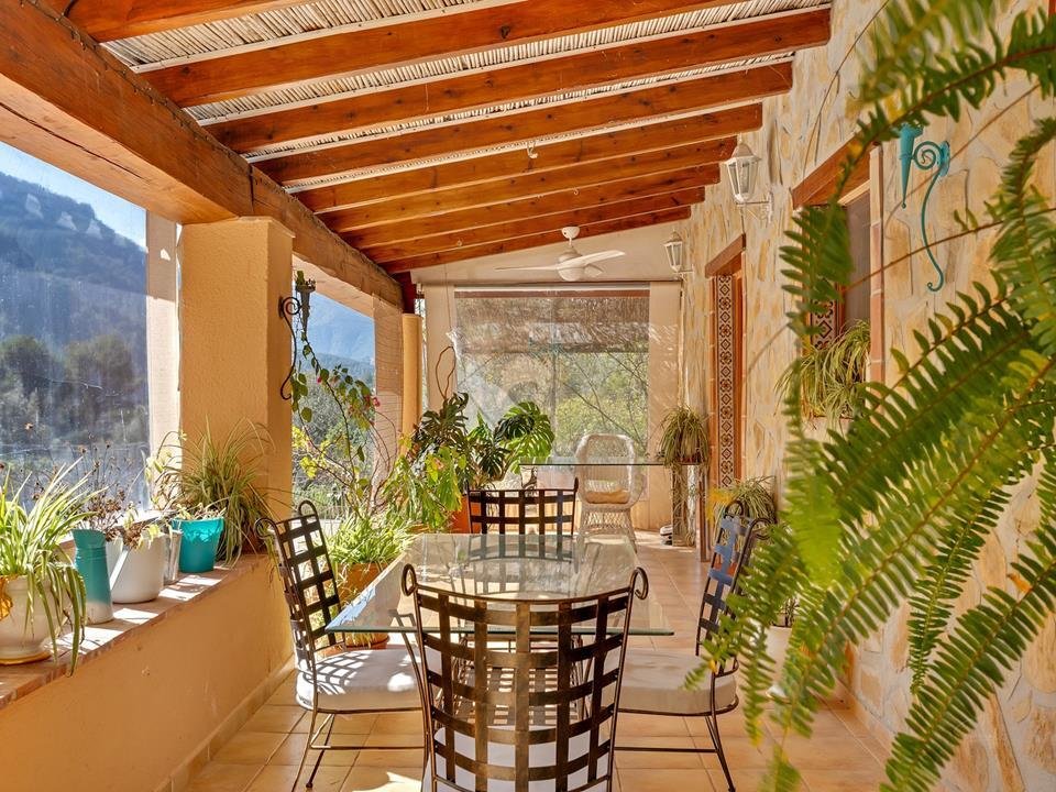 Villa in Confrides, Valencian Community, Spain 2 - 16957678