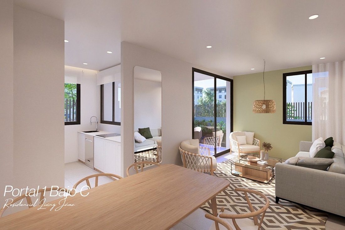 Penthouse in Xabia / Javea, Valencian Community, Spain 4 - 17372260