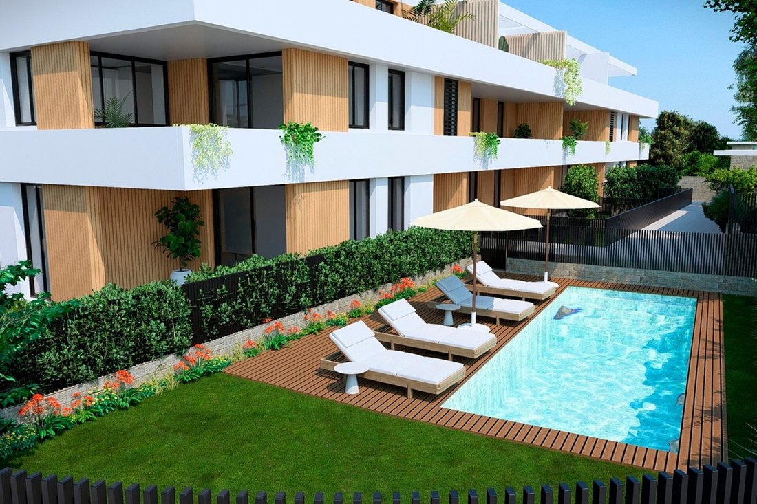 Penthouse in Xabia / Javea, Valencian Community, Spain 1 - 17372260