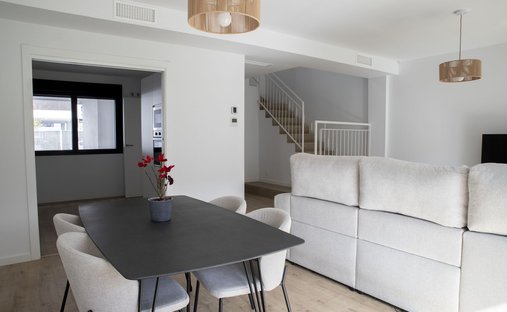 Appartement à Distrito Bellavista-La Palmera, Séville, Espagne 1