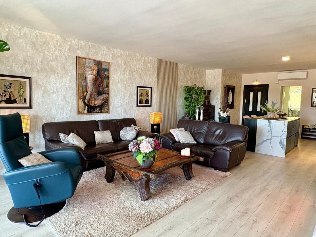 Apartment in La Quinta, Benahavis, Andalusia 5 - 17372233