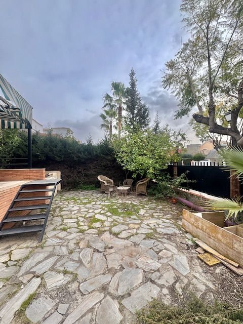 Chalet in Bormujos, Andalusia, Spain 2 - 17372200