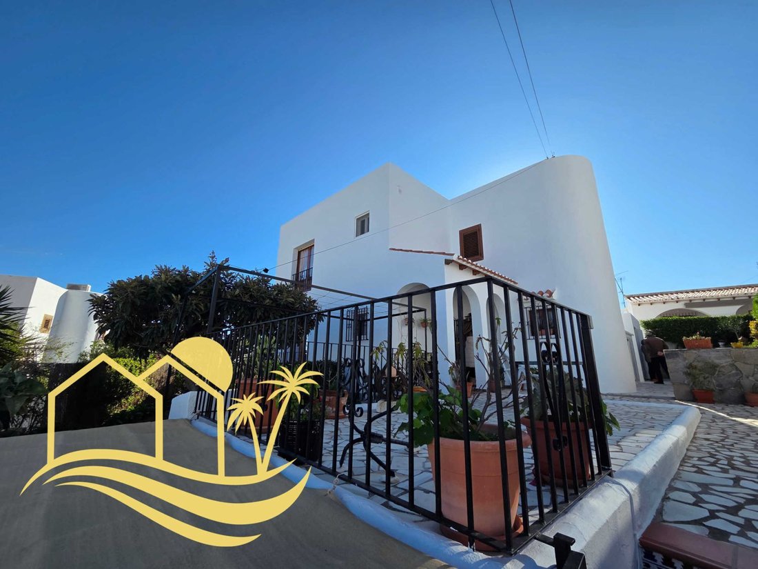 Chalet in Mojacar, Andalusia, Spain 2 - 17372253