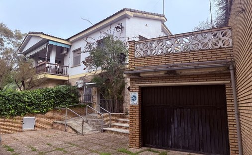 Chalet a Huelva, Andalusia, Spagna 1
