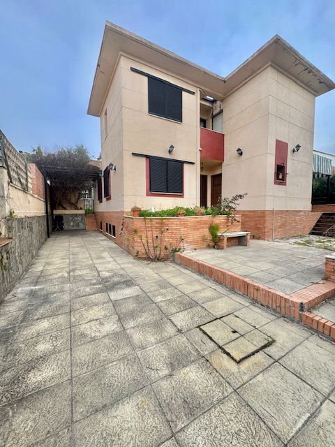 Chalet in Bormujos, Andalusia, Spain 3 - 17372200