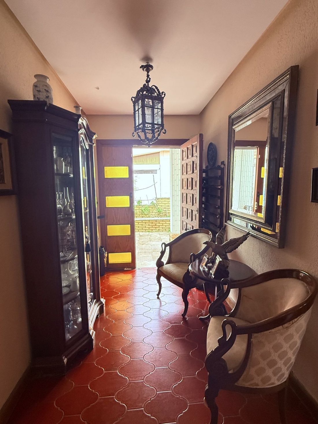 Chalet in Huelva, Andalusia, Spain 5 - 17372207
