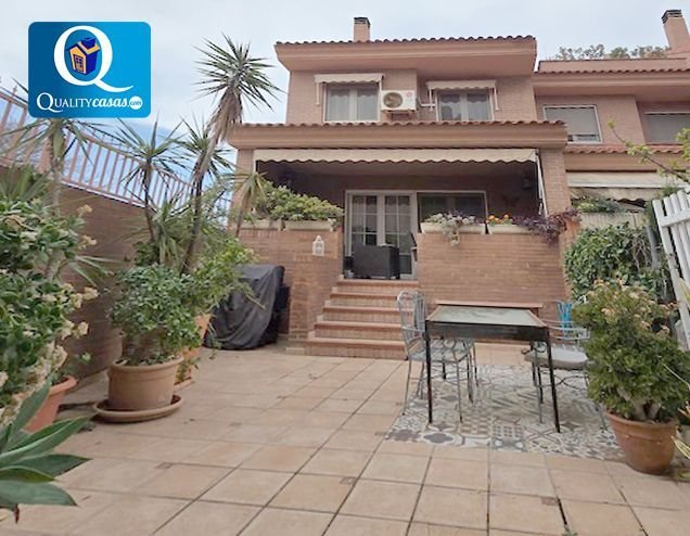 Townhouse in Alicante, Valencian Community, Spain 4 - 17372259
