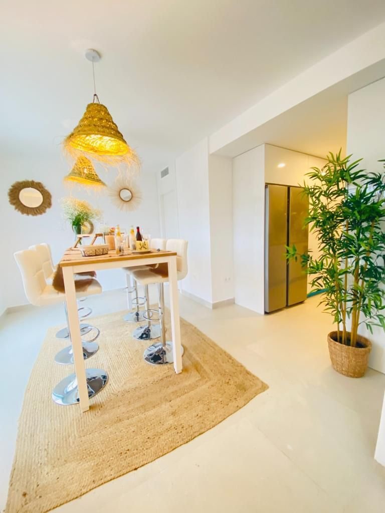 Apartment in Sotogrande, San Roque, Andalusia 5 - 17372211