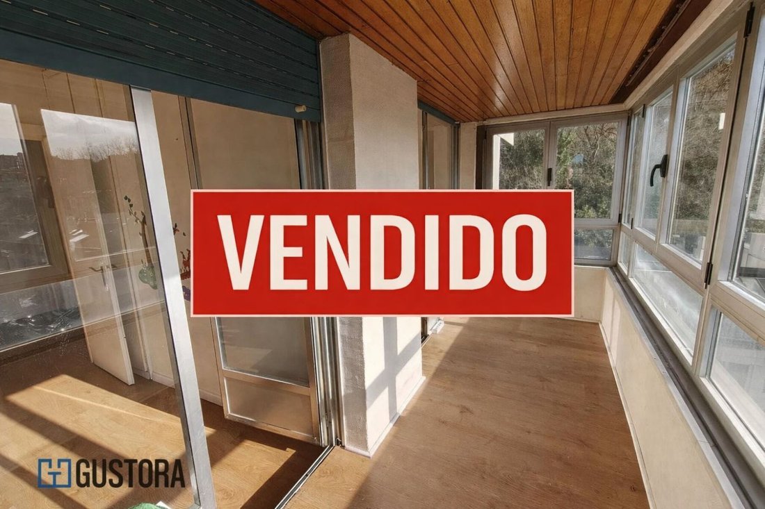 Apartment in Centro, Donostia-San Sebastian, Spain 1 - 17234102