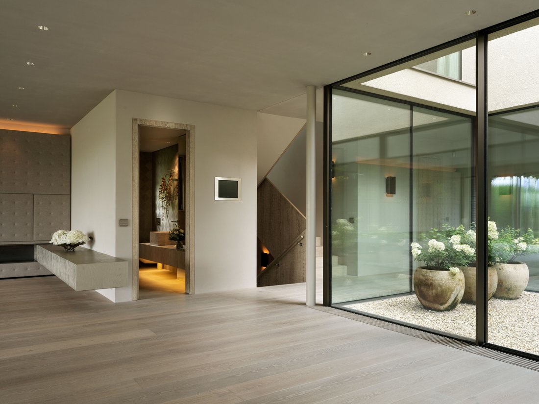 Villa in Zürich, Zürich, Schweiz 5 - 15750350