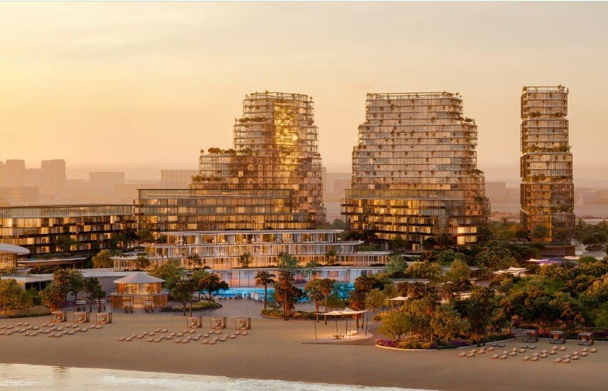 Apartment in Dubai Islands / Deira Islands, Dubai, United Arab Emirates 2 - 17372321