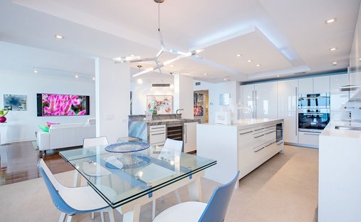 Appartement à Naples, Floride, États-Unis 1
