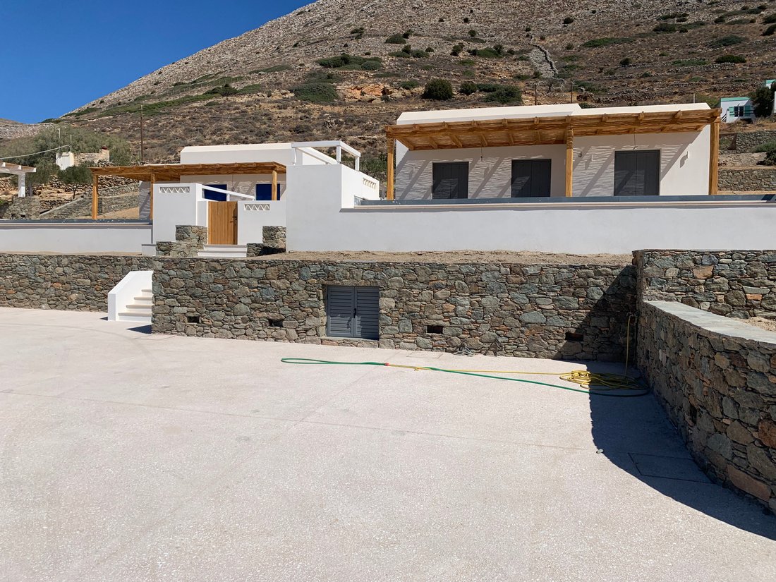 Villa in Syros, Aegean, Griechenland 3 - 17372467